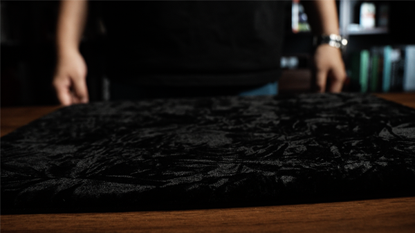 Black Art Close-up Pad Set (Large) | Bond Lee & Stephen Chan