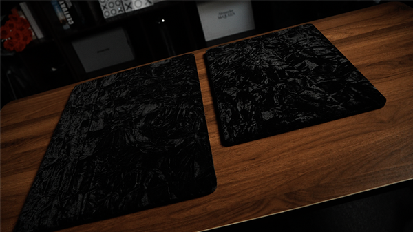 Black Art Close-up Pad Set (Large) | Bond Lee & Stephen Chan