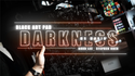 Black Art Close-up Pad Set (Large) | Bond Lee & Stephen Chan