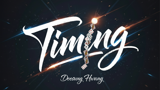 Timing | Doosung Hwang (Red)