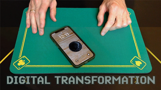 Digital Transformation | Sergey Zmeev - (Download)