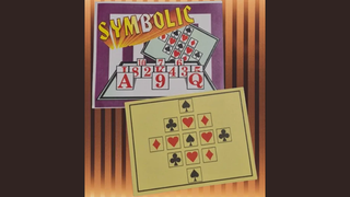Symbolic | Peter Duffie