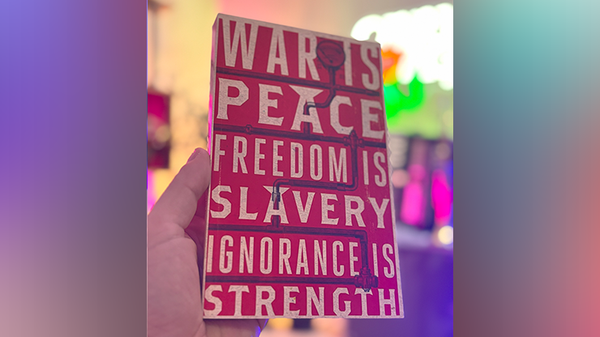 The Progressive Book Test | Michael O'Brien (1984)