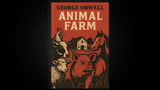 The Progressive Book Test | Michael O'Brien (Animal Farm)