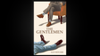 The Progressive Book Test | Michael O'Brien (The Gentleman)