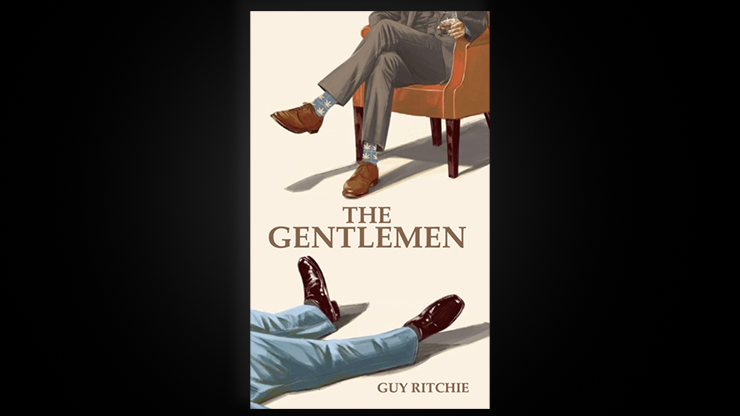 The Progressive Book Test | Michael O'Brien (The Gentleman)