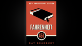 The Progressive Book Test | Michael O'Brien (Fahrenheit 451)