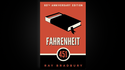 The Progressive Book Test | Michael O'Brien (Fahrenheit 451)