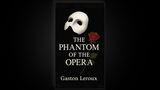 The Progressive Book Test | Michael O'Brien (Phantom of the Opera, Hard Cover)