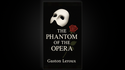 The Progressive Book Test | Michael O'Brien (Phantom of the Opera, Hard Cover)
