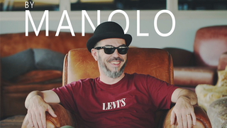 MY KING'S TRIP | Manolo and My Magical Project