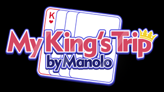 MY KING'S TRIP | Manolo and My Magical Project