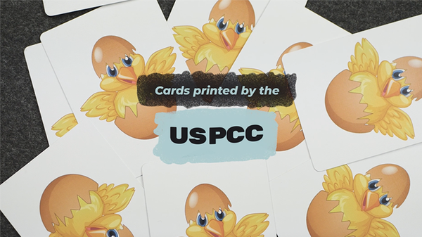 MY EGG (Red) | My Magical Project