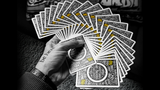 CC Orbit 4th Edition Playing Cards