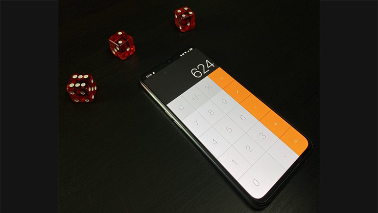 Infinity | Appmazing (APP)