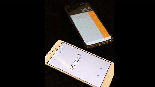 Infinity | Appmazing (APP)