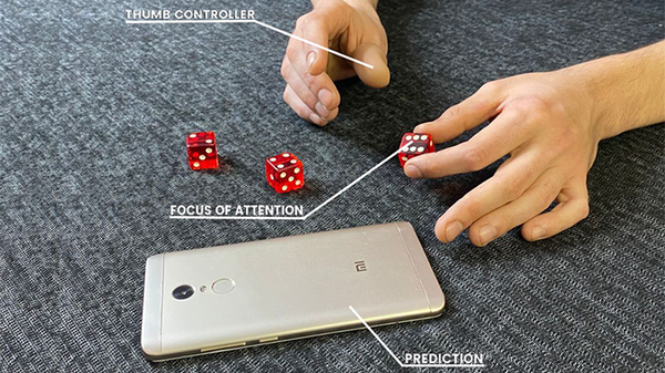 Infinity | Appmazing (APP)