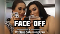 Face Off (Red) | Ron Salamangkero