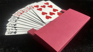 Face Off (Blue) | Ron Salamangkero