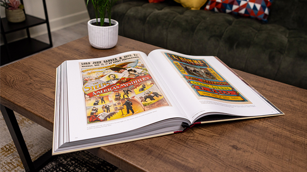 Art of Magic | Ken Trombly