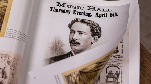 Art of Magic | Ken Trombly