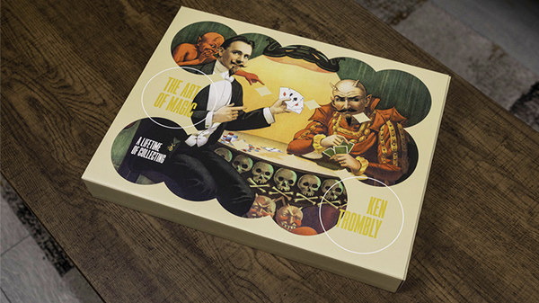 Art of Magic | Ken Trombly