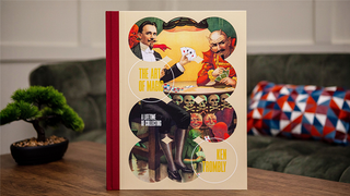 Art of Magic | Ken Trombly