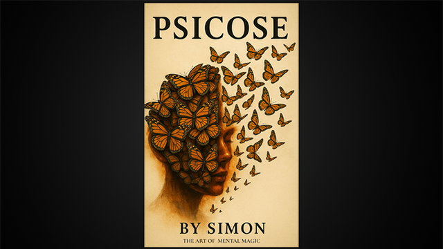 Psicose | Saymon - (Download)