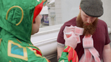 The Trick With A Name | Piff the Magic Dragon