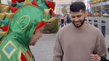 The Trick With A Name | Piff the Magic Dragon