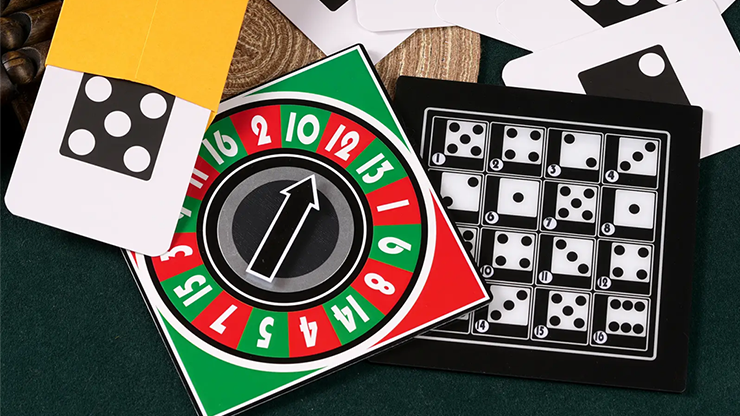 The Pointer Game | Ton Onosaka & Kaifu Wang