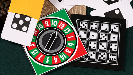 The Pointer Game | Ton Onosaka & Kaifu Wang