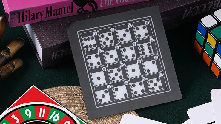 The Pointer Game | Ton Onosaka & Kaifu Wang