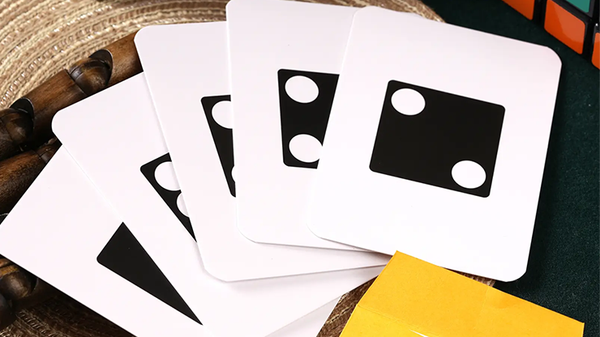 The Pointer Game | Ton Onosaka & Kaifu Wang