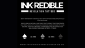 Ink-Redible Revelation Tattoos (Clubs) | Twisted Minds