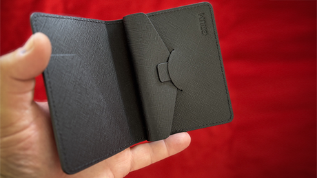 Mullicari Wallet | GRUM®