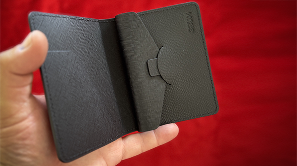 Mullicari Wallet | GRUM®