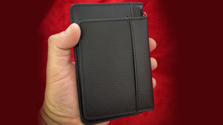 Mullicari Wallet | GRUM®