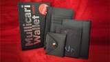 Mullicari Wallet | GRUM®