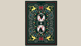 Bicycle Home for the Holidays Playing Cards | US Playing Cards