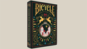 Bicycle Home for the Holidays Playing Cards | US Playing Cards