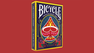 Bicycle Diwali Playing Cards | US Playing Card