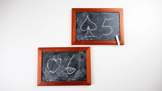 PITATA Ungimmicked Board