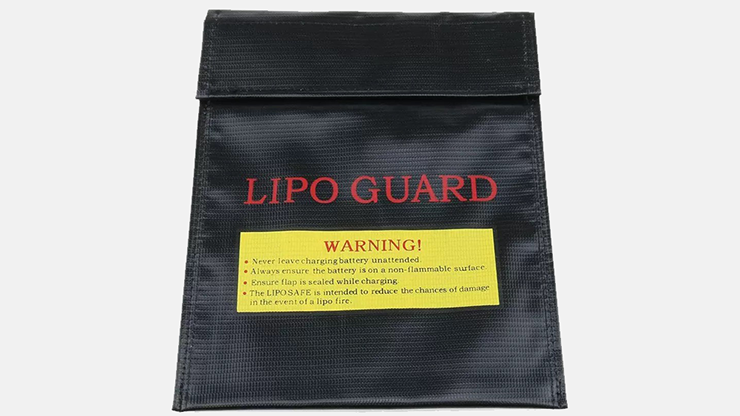 Lipo Guard | Alan Wong
