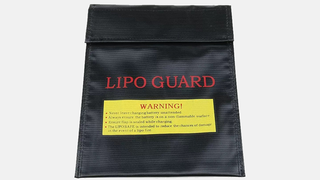 Lipo Guard | Alan Wong