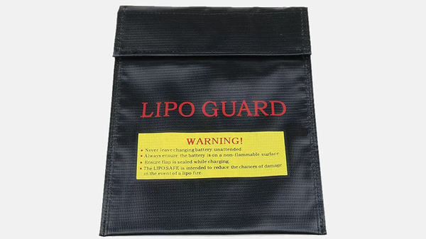 Lipo Guard | Alan Wong