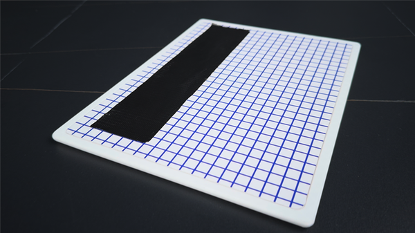 Mental Tape Board | Evgeny Gorlanov