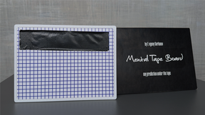 Mental Tape Board | Evgeny Gorlanov
