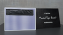 Mental Tape Board | Evgeny Gorlanov