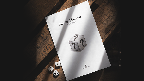 Jeu de Hasard | Frédéric Perrin